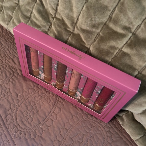Ulta Beauty Lip Gloss set - Picture 2 of 3